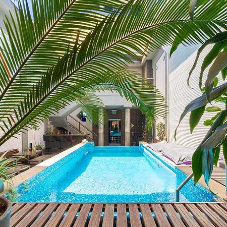 Prodeo Hotel + Lounge Buenos Aires Zewnętrze zdjęcie
