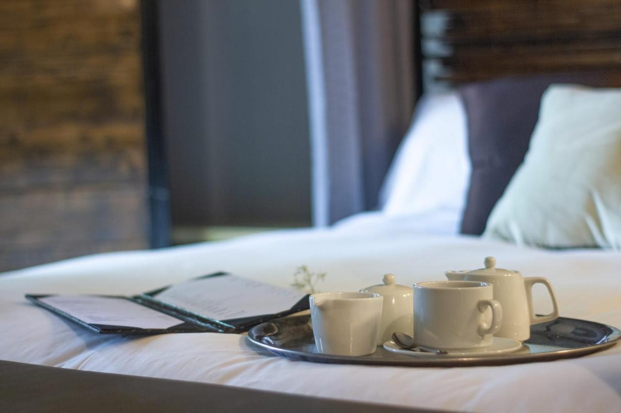 Prodeo Hotel + Lounge Buenos Aires Zewnętrze zdjęcie