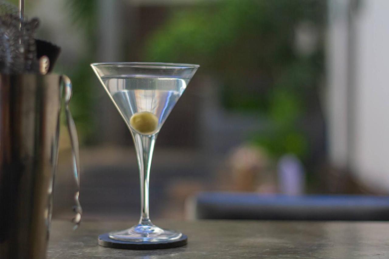 Prodeo Hotel + Lounge Buenos Aires Zewnętrze zdjęcie