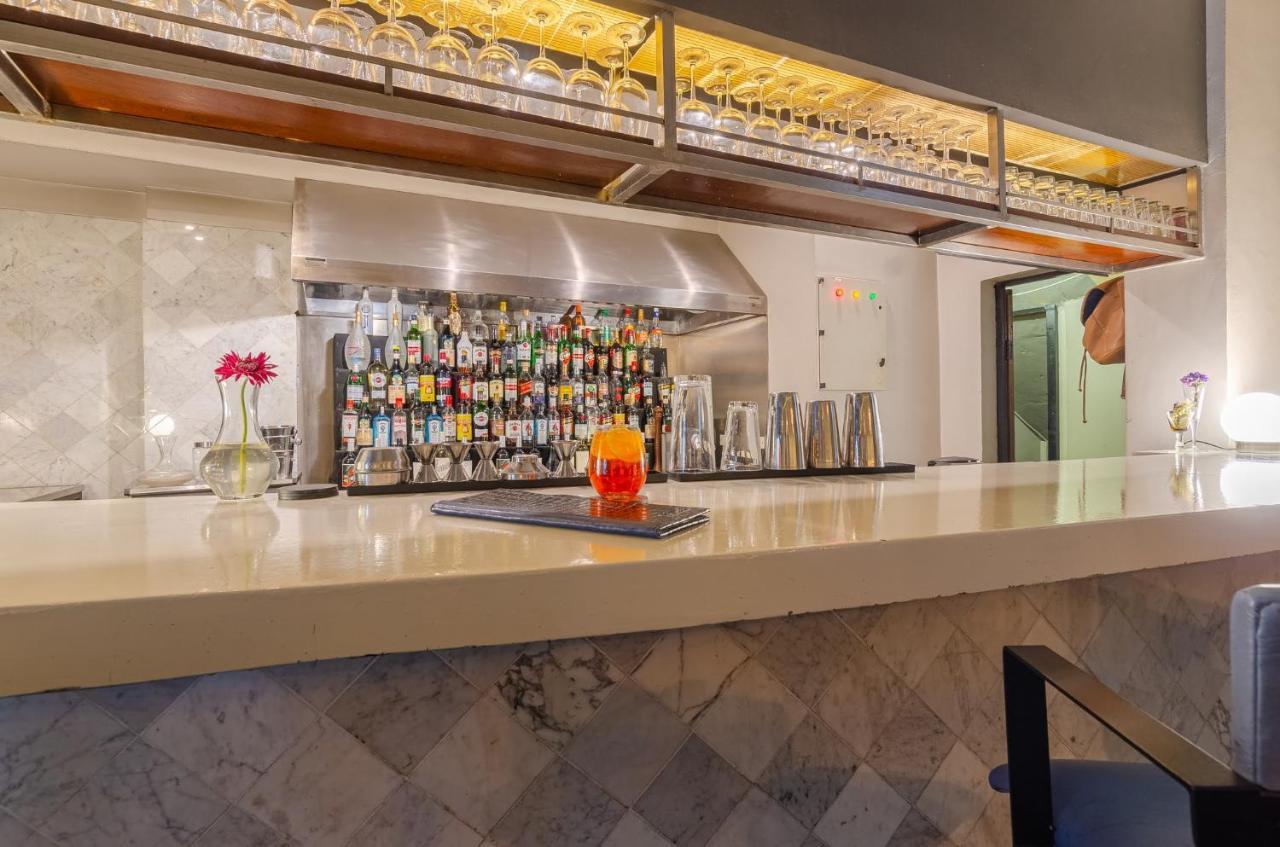 Prodeo Hotel + Lounge Buenos Aires Zewnętrze zdjęcie