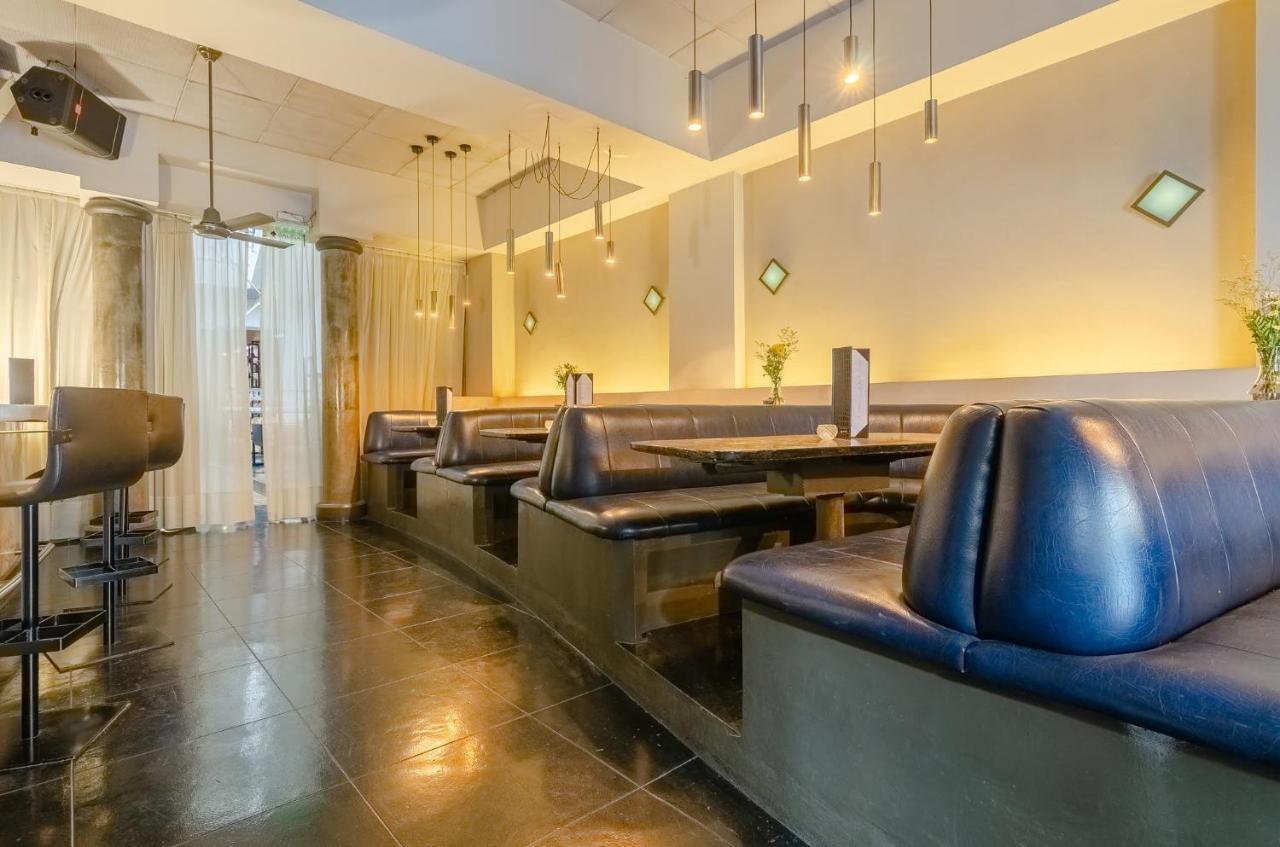 Prodeo Hotel + Lounge Buenos Aires Zewnętrze zdjęcie
