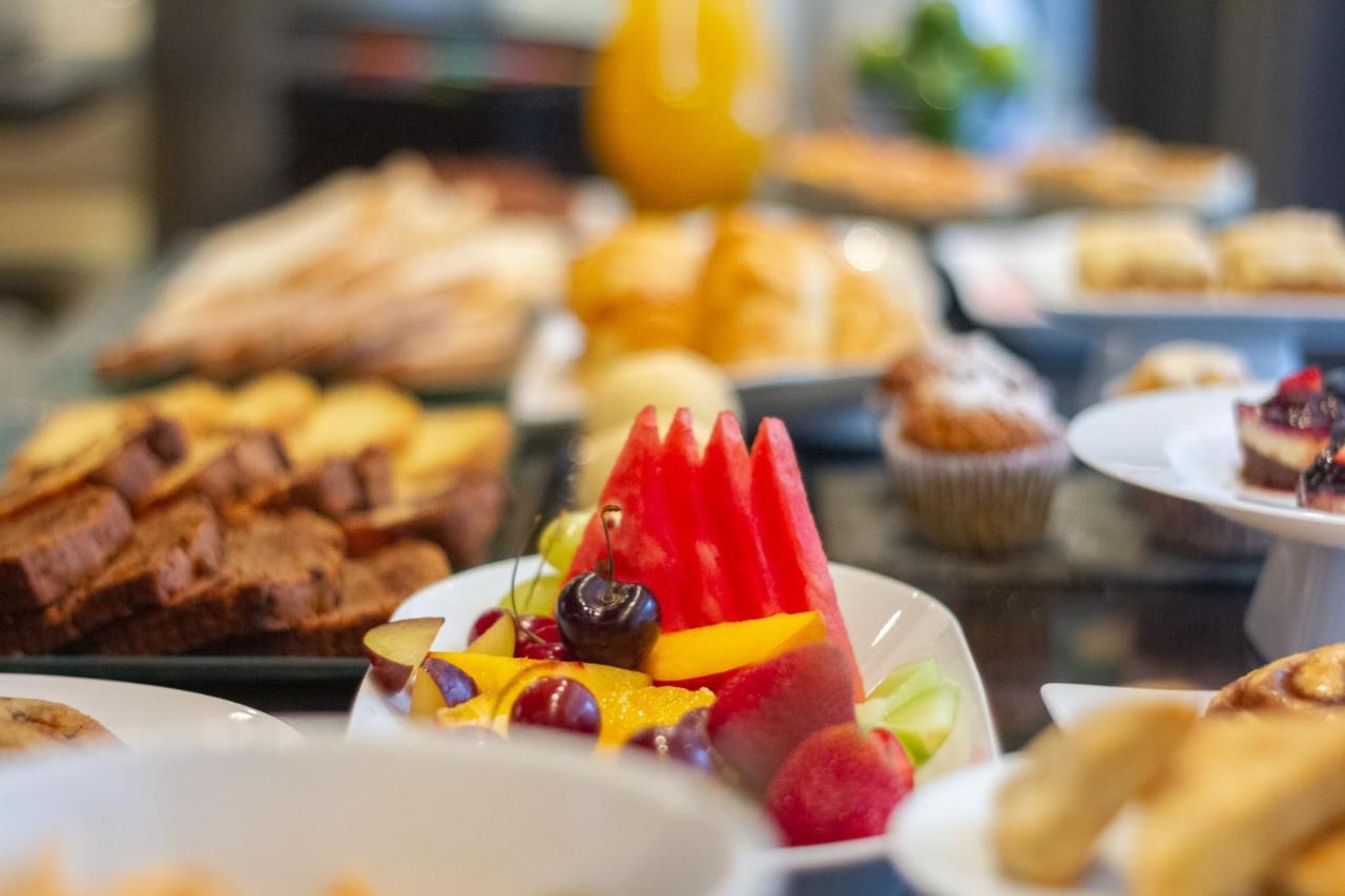 Prodeo Hotel + Lounge Buenos Aires Zewnętrze zdjęcie