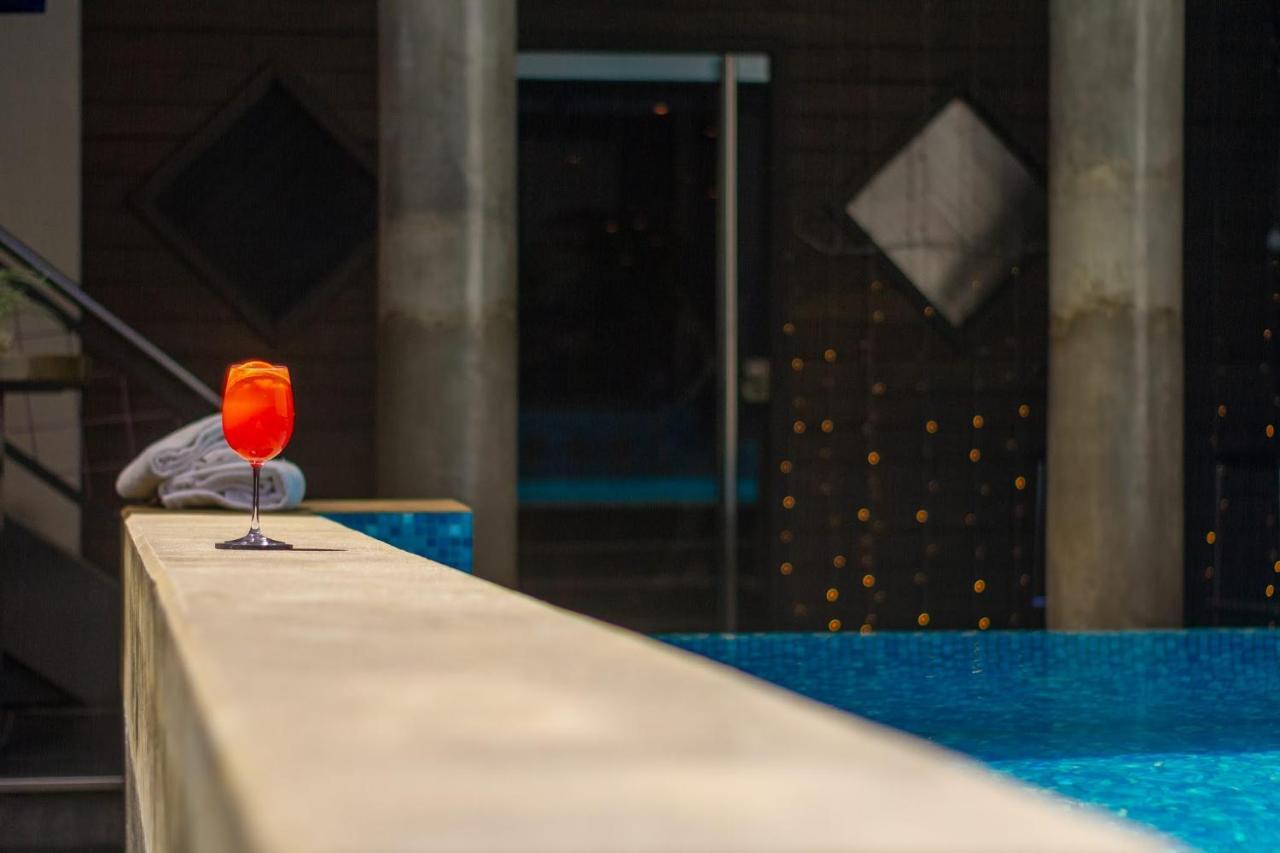 Prodeo Hotel + Lounge Buenos Aires Zewnętrze zdjęcie