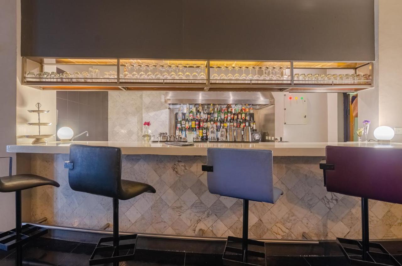 Prodeo Hotel + Lounge Buenos Aires Zewnętrze zdjęcie