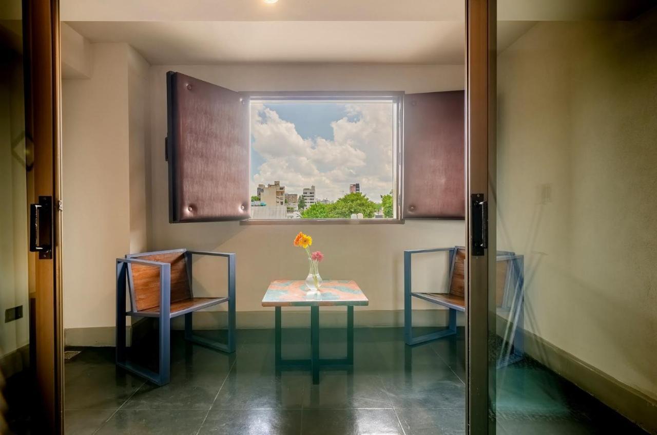 Prodeo Hotel + Lounge Buenos Aires Zewnętrze zdjęcie