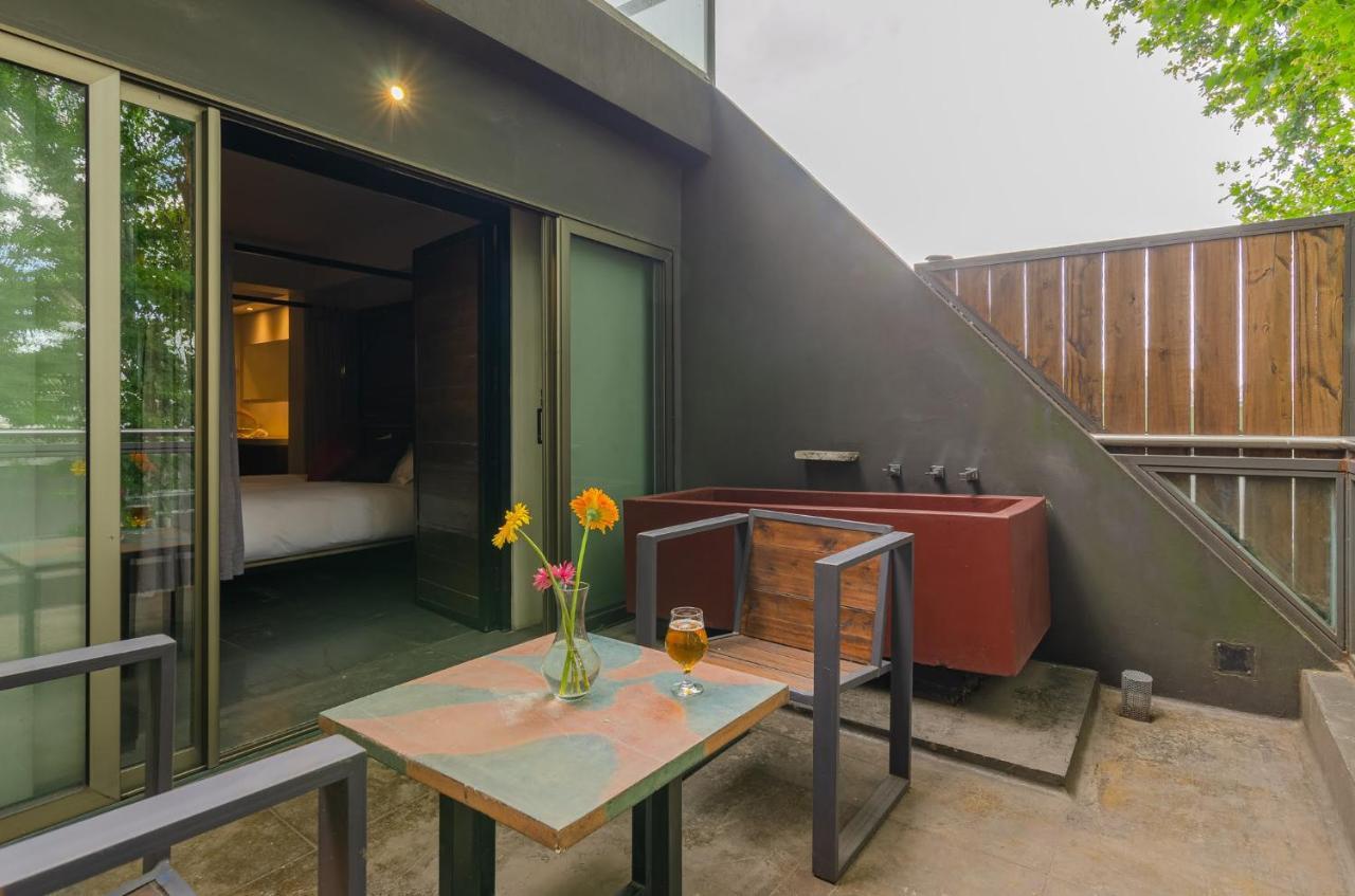 Prodeo Hotel + Lounge Buenos Aires Zewnętrze zdjęcie
