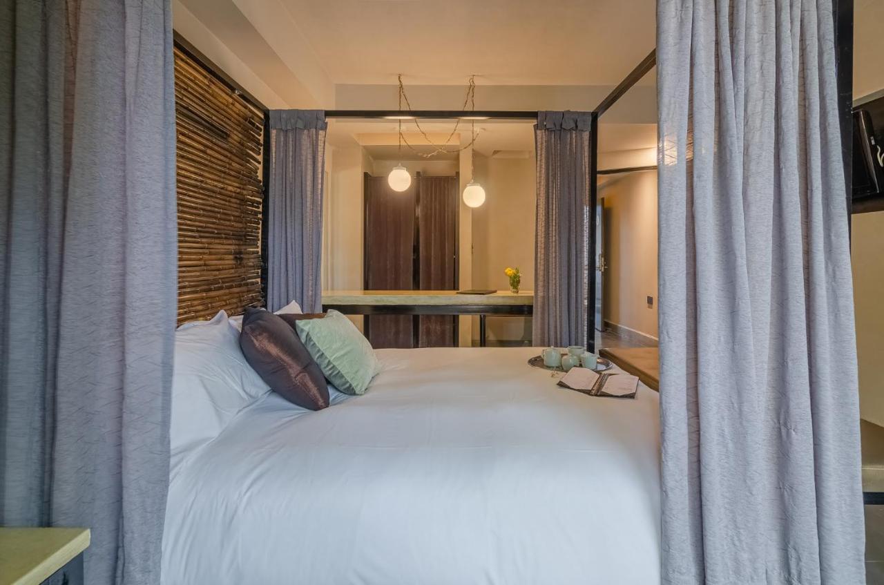Prodeo Hotel + Lounge Buenos Aires Zewnętrze zdjęcie