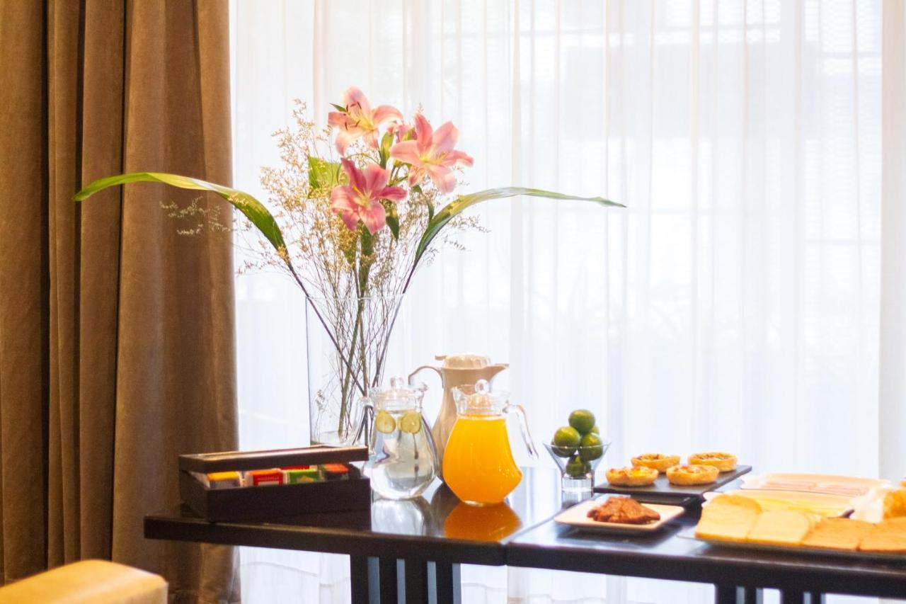 Prodeo Hotel + Lounge Buenos Aires Zewnętrze zdjęcie