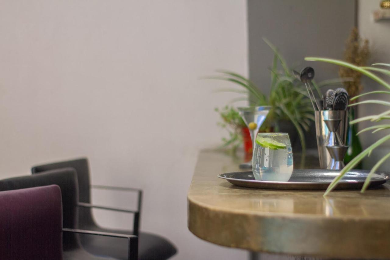 Prodeo Hotel + Lounge Buenos Aires Zewnętrze zdjęcie