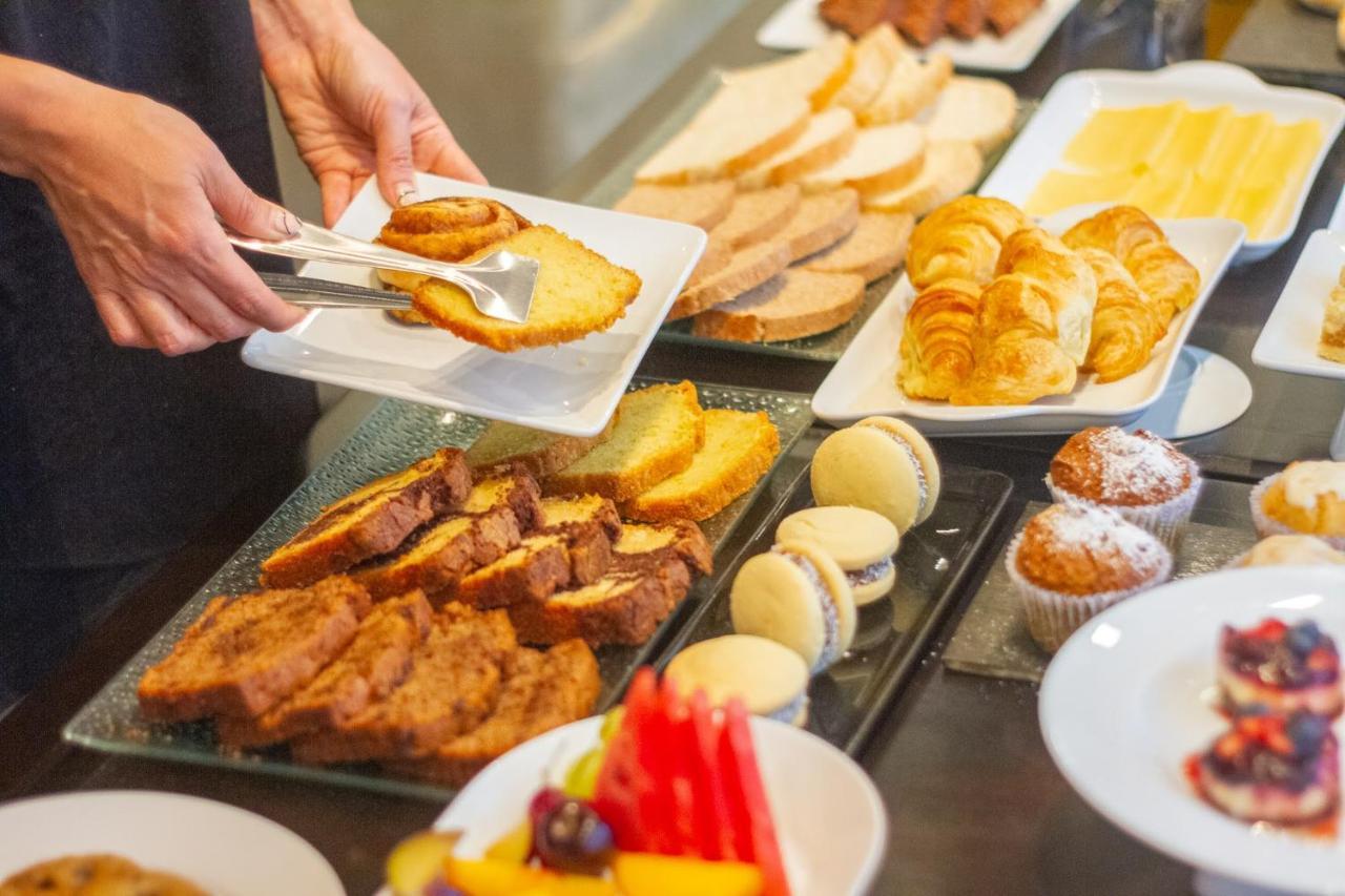 Prodeo Hotel + Lounge Buenos Aires Zewnętrze zdjęcie