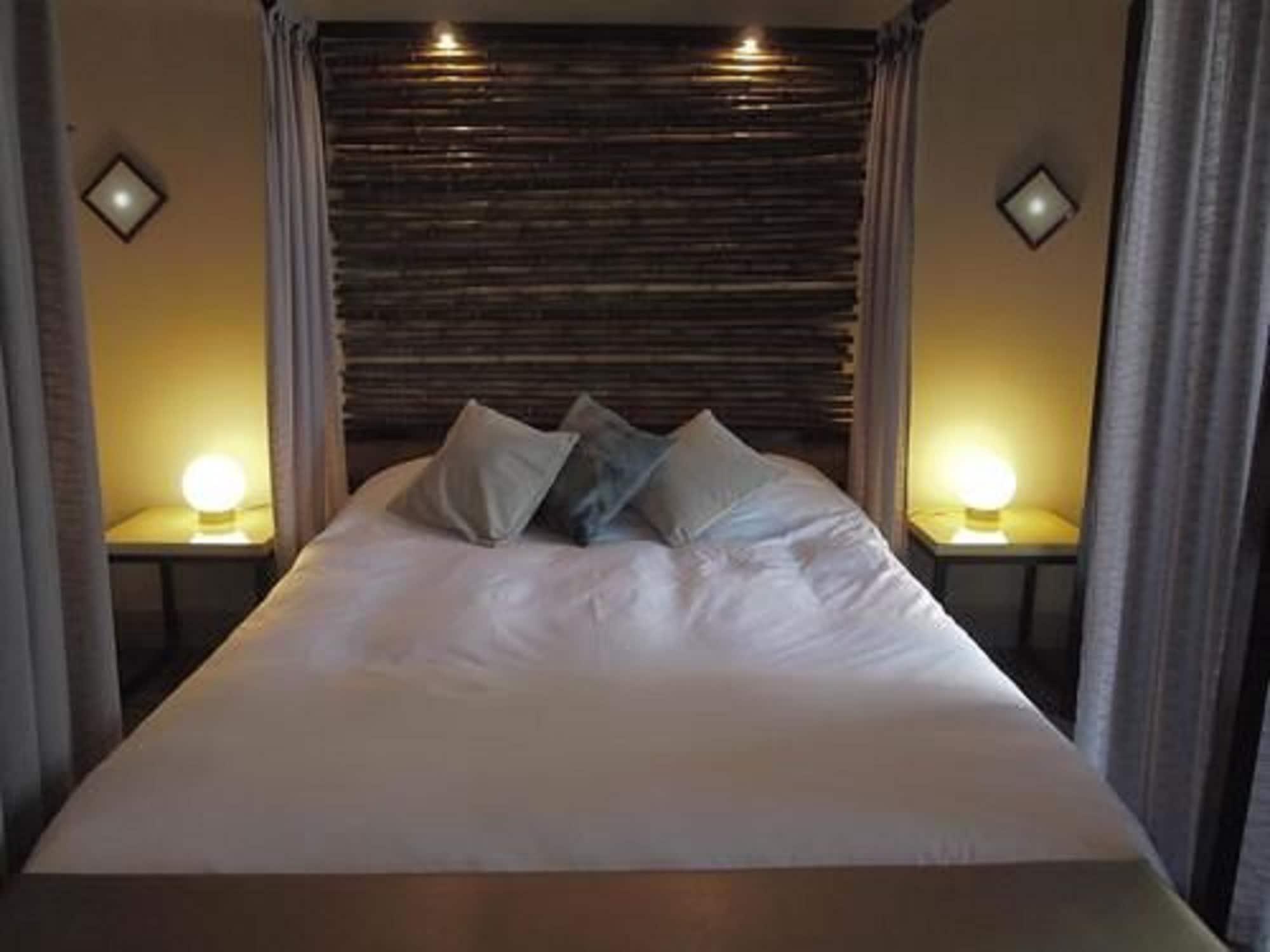 Prodeo Hotel + Lounge Buenos Aires Zewnętrze zdjęcie