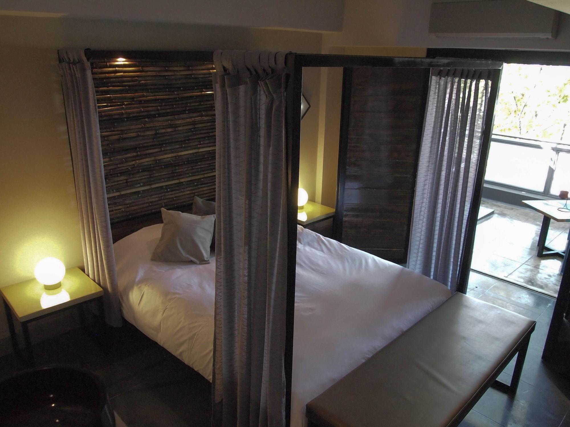 Prodeo Hotel + Lounge Buenos Aires Zewnętrze zdjęcie