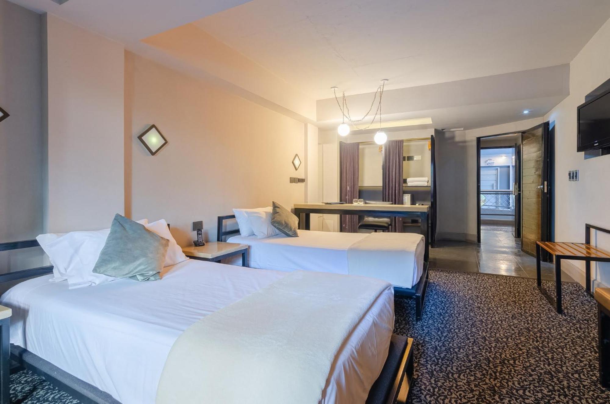 Prodeo Hotel + Lounge Buenos Aires Pokój zdjęcie