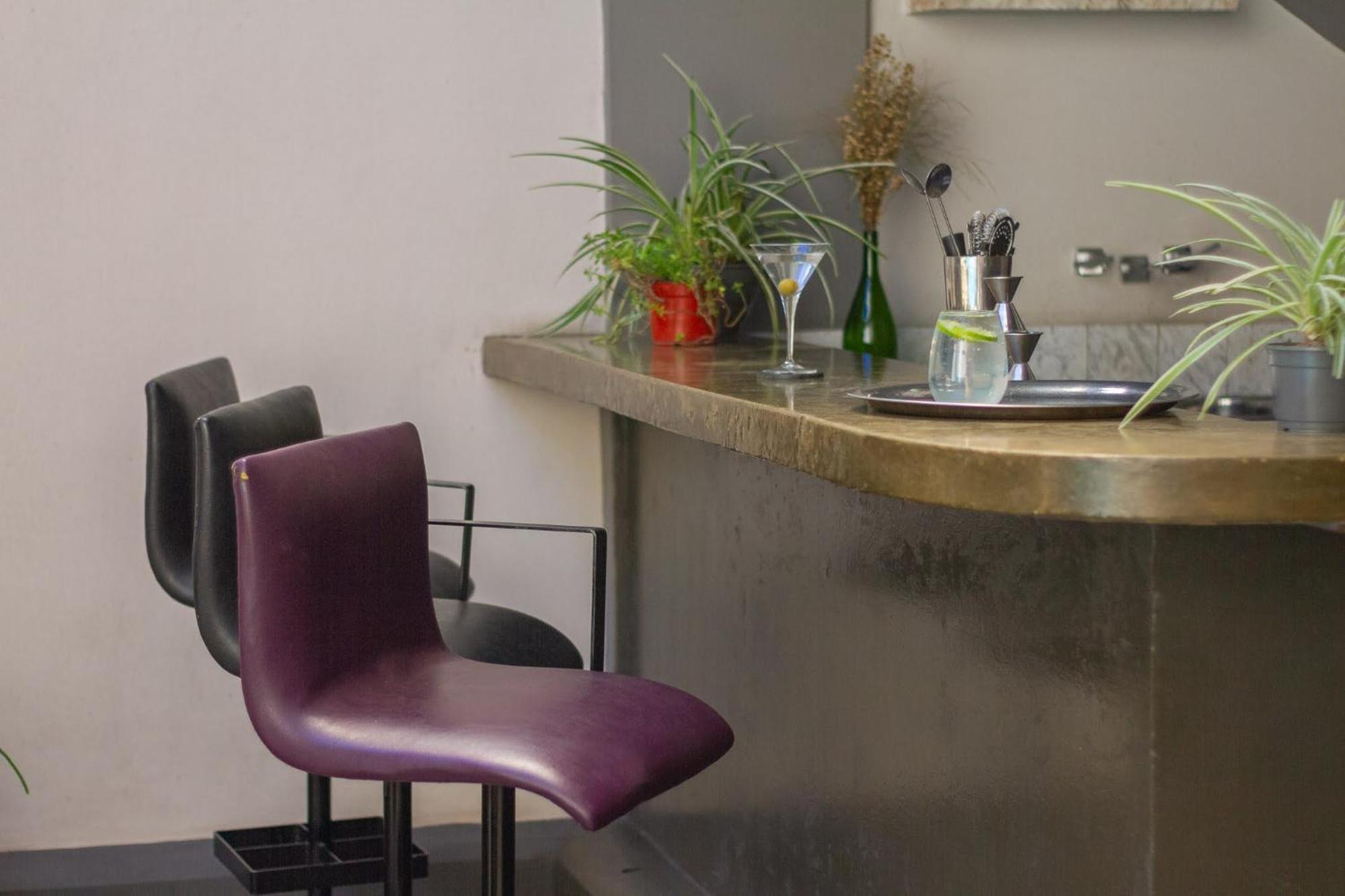 Prodeo Hotel + Lounge Buenos Aires Zewnętrze zdjęcie