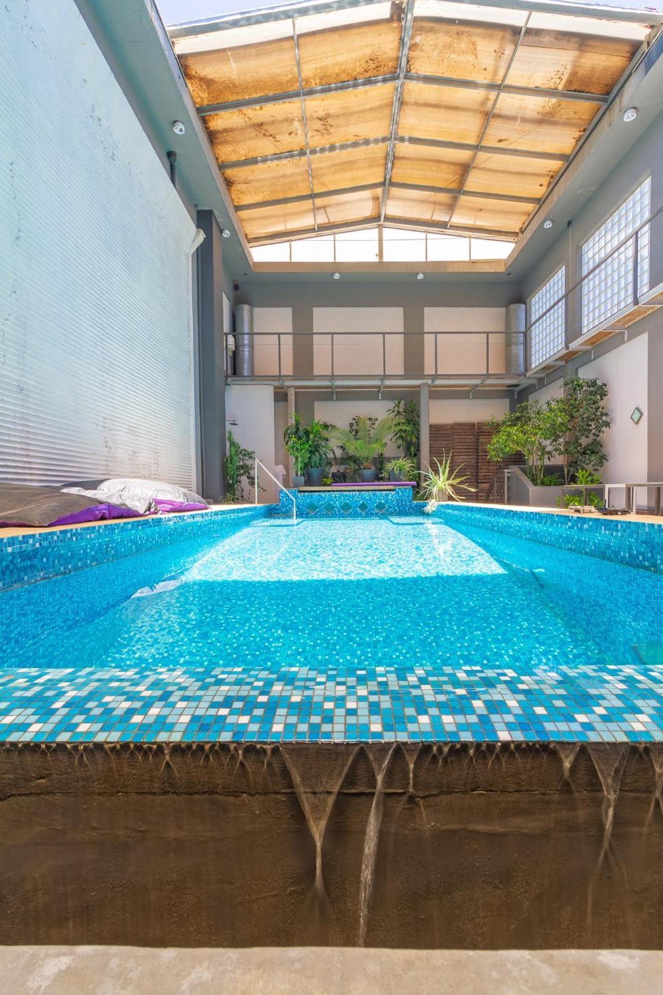 Prodeo Hotel + Lounge Buenos Aires Zewnętrze zdjęcie