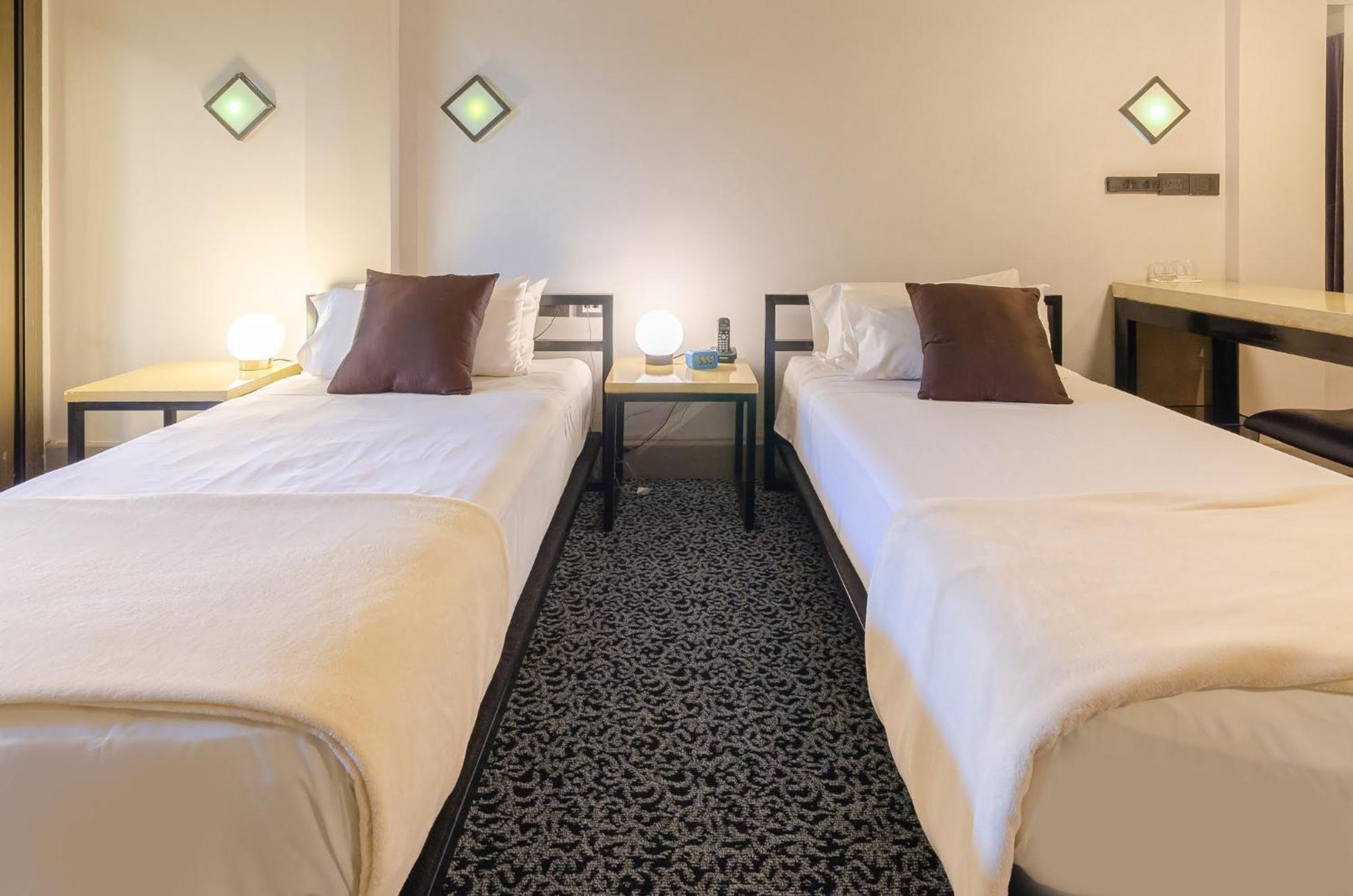 Prodeo Hotel + Lounge Buenos Aires Zewnętrze zdjęcie