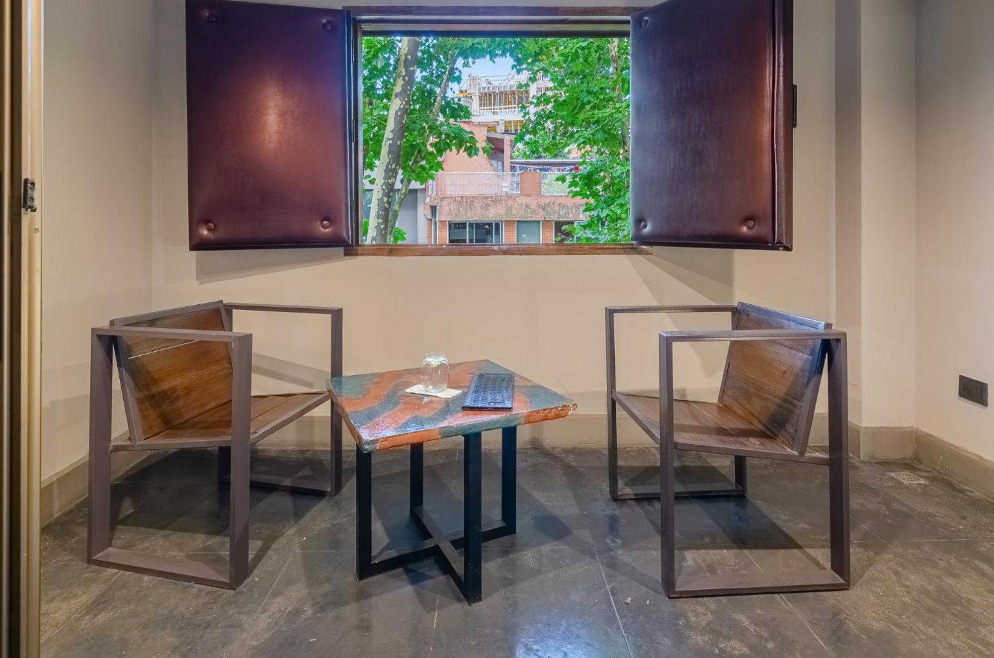 Prodeo Hotel + Lounge Buenos Aires Zewnętrze zdjęcie