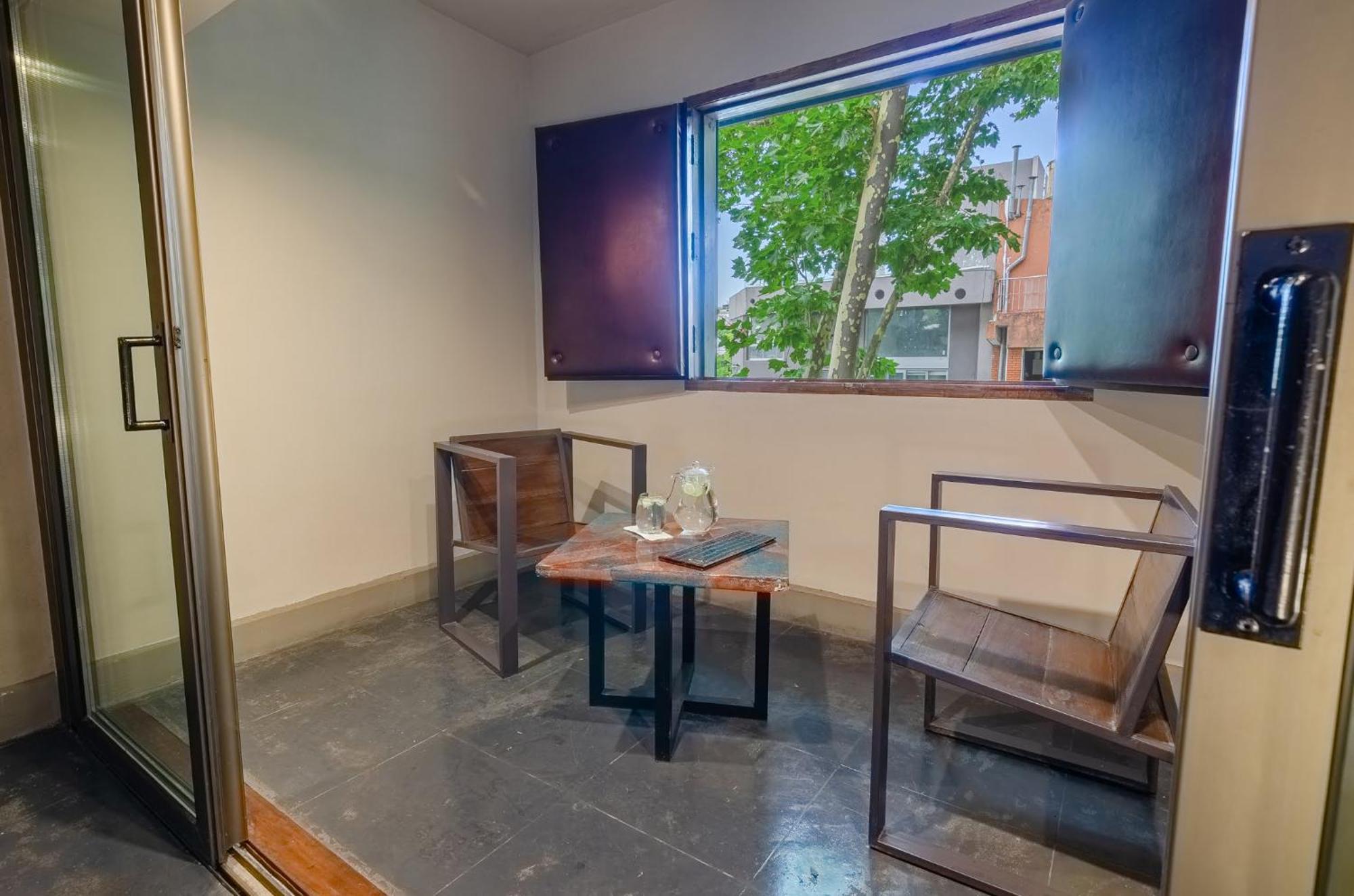 Prodeo Hotel + Lounge Buenos Aires Zewnętrze zdjęcie