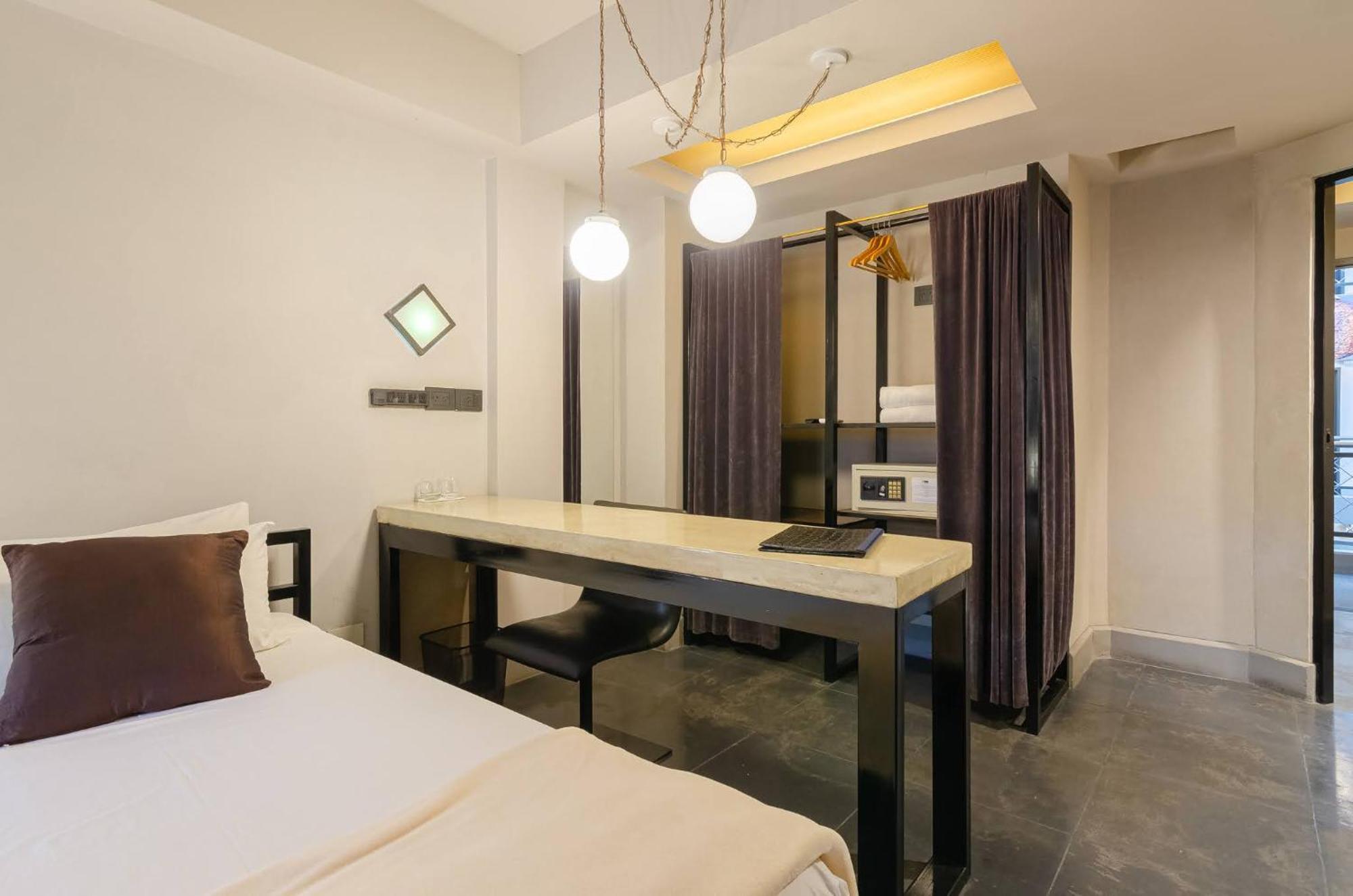 Prodeo Hotel + Lounge Buenos Aires Zewnętrze zdjęcie