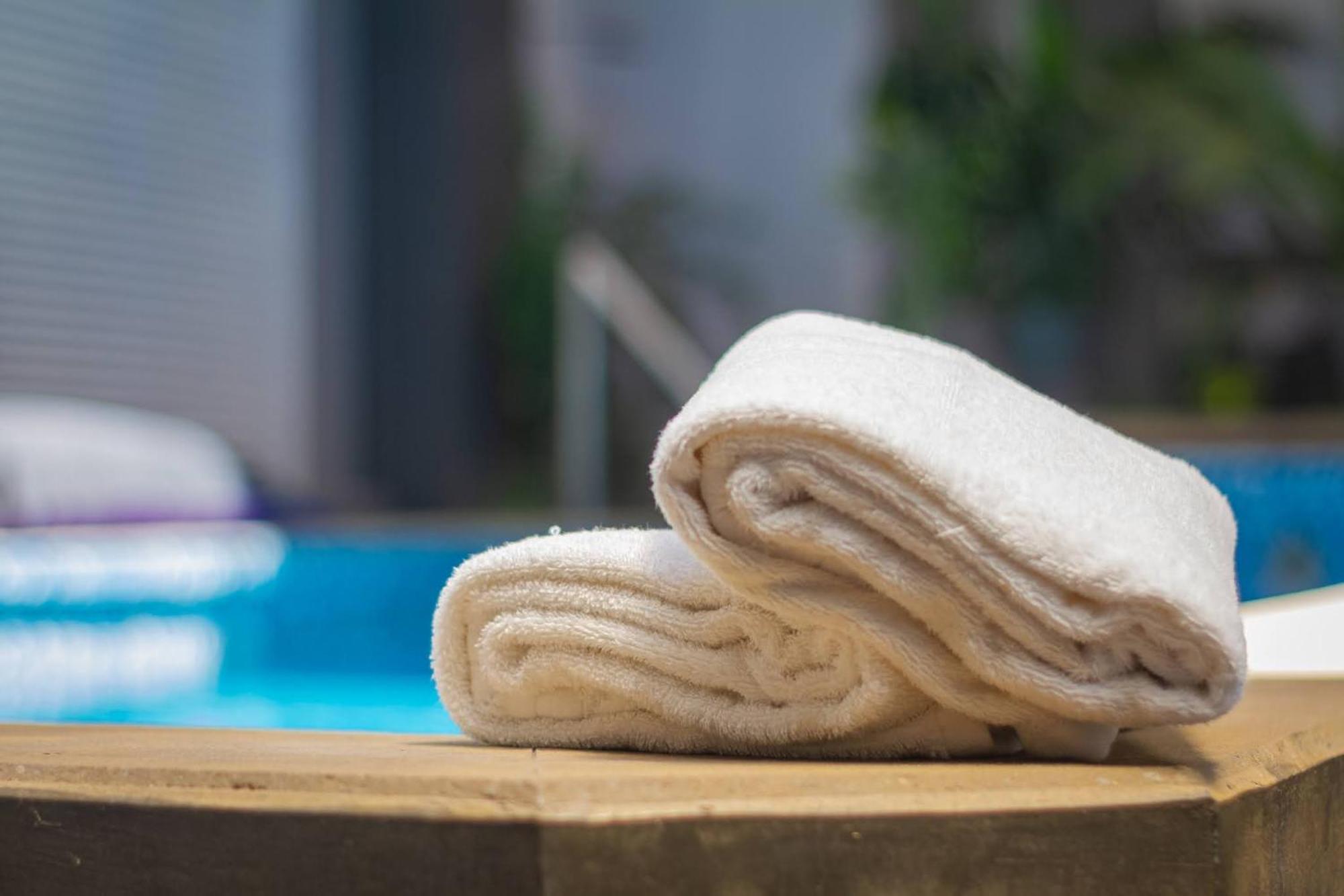 Prodeo Hotel + Lounge Buenos Aires Zewnętrze zdjęcie