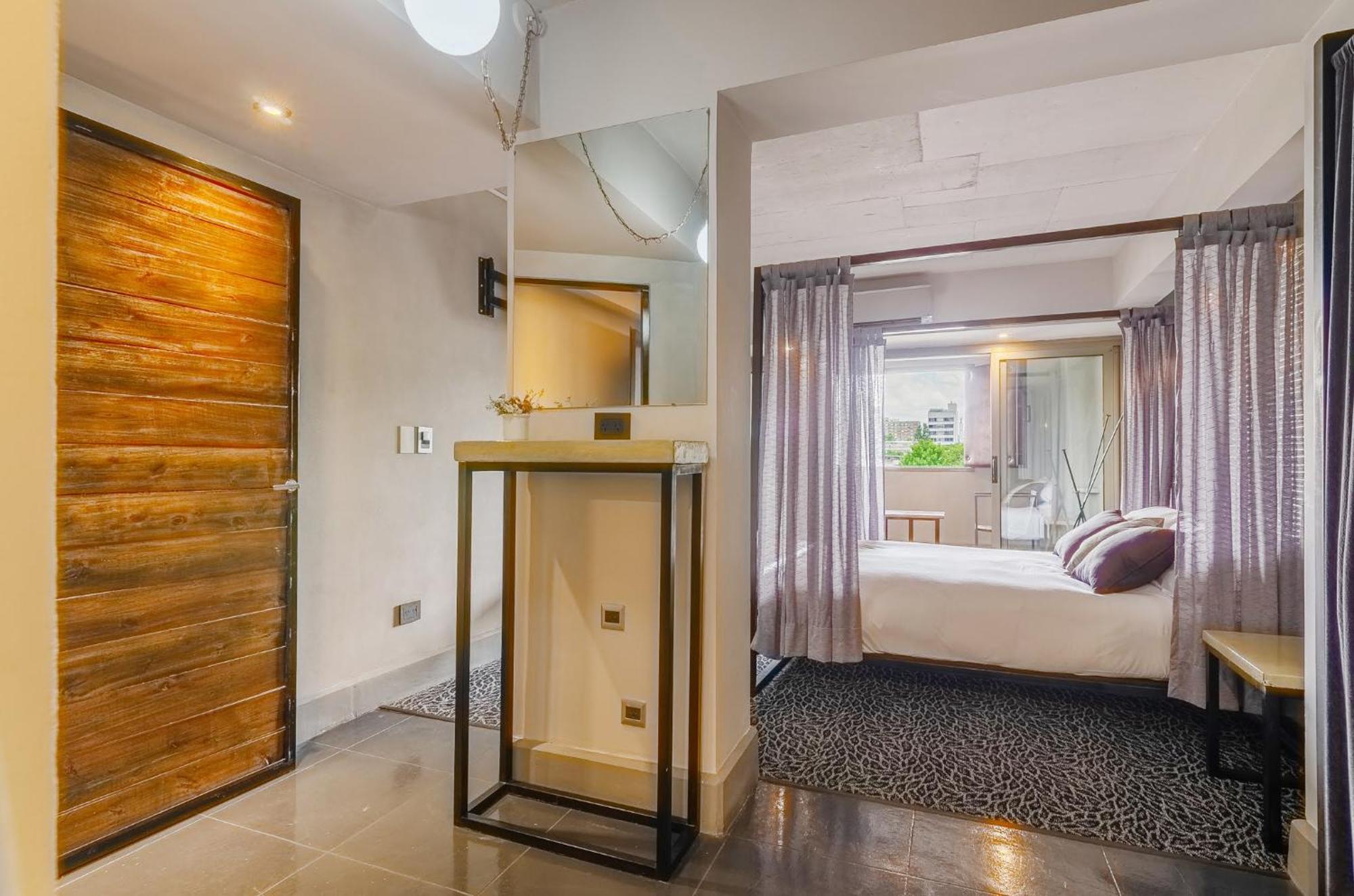 Prodeo Hotel + Lounge Buenos Aires Zewnętrze zdjęcie