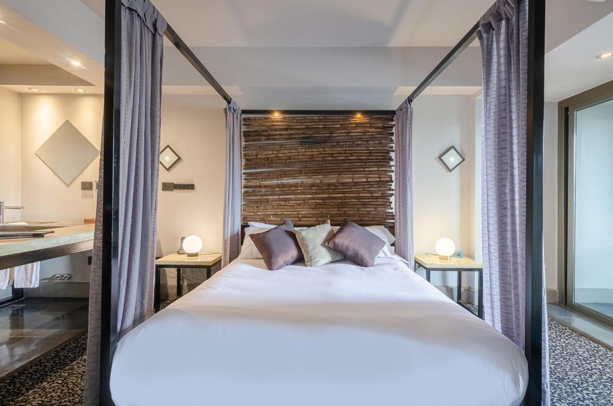 Prodeo Hotel + Lounge Buenos Aires Zewnętrze zdjęcie