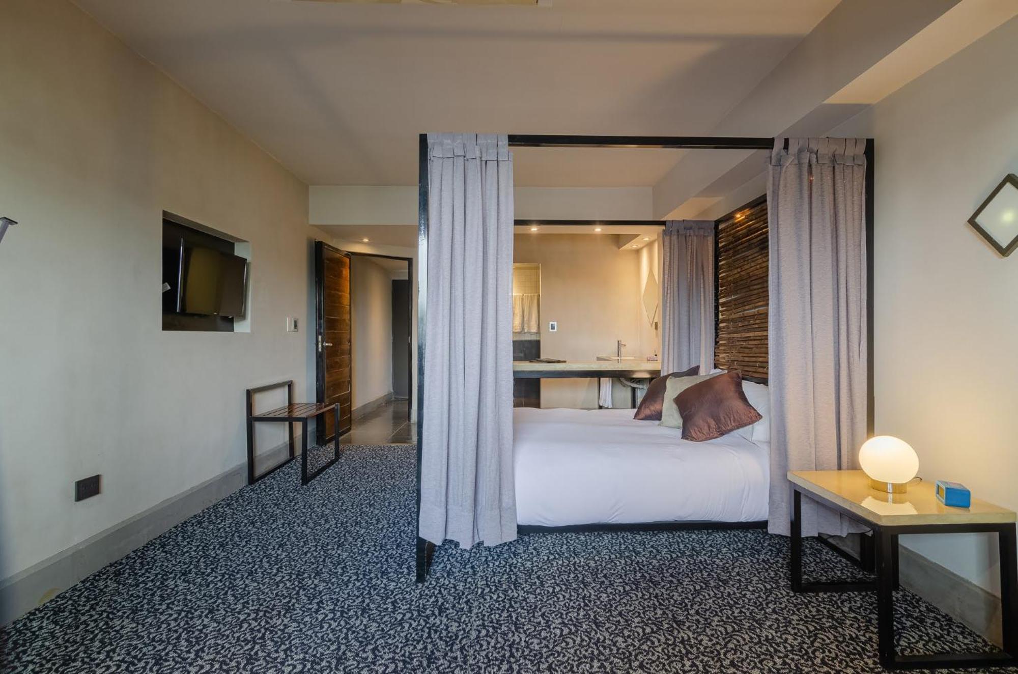 Prodeo Hotel + Lounge Buenos Aires Zewnętrze zdjęcie
