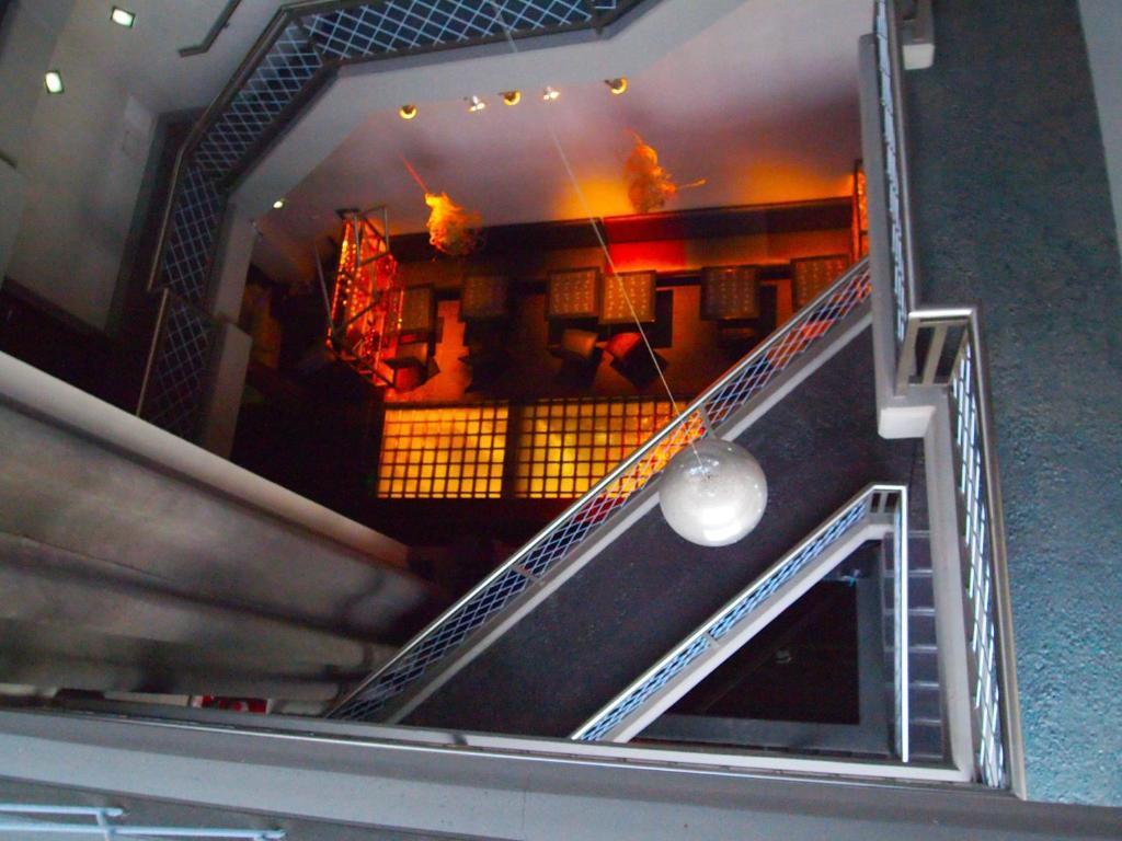 Prodeo Hotel + Lounge Buenos Aires Zewnętrze zdjęcie